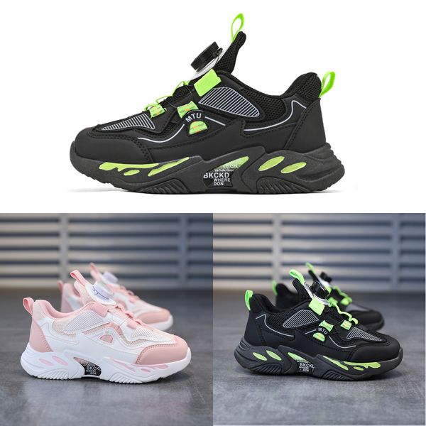 2023 fashion ale children's shoes pink gray red black green spring rotating button breathable mesh outdoors shoes sneakers color215, White;red
2023 fashion ale children's shoes pink gray red black green spring rotating button breathable mesh outdoors shoes sneakers color215, White;red