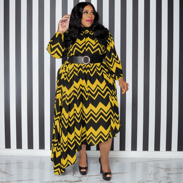 plus size dresses autumn printing long sleeve size women midi elegant high waist party office ladies casual outfits vestido 230307, Black
plus size dresses autumn printing long sleeve size women midi elegant high waist party office ladies casual outfits vestido 230307, Black
