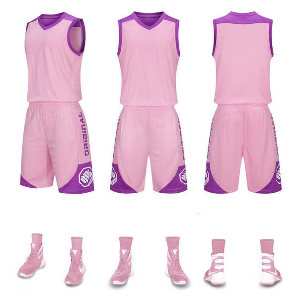 quick-1ying basketball suit student personality jersey chil1en's game training sports vest diy print size
quick-1ying basketball suit student personality jersey chil1en's game training sports vest diy print size