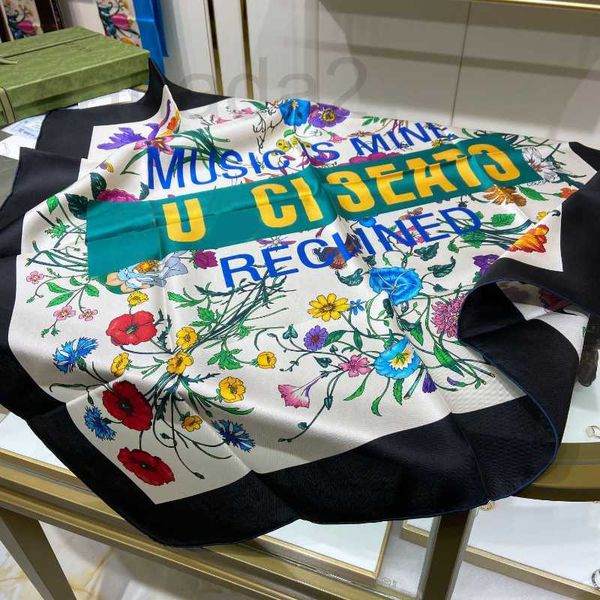 designer shop music silk square scarf holiday daily matching pashmina flower shawl girl love gifts fashion design accessories bnua, Blue;gray
designer shop music silk square scarf holiday daily matching pashmina flower shawl girl love gifts fashion design accessories bnua, Blue;gray