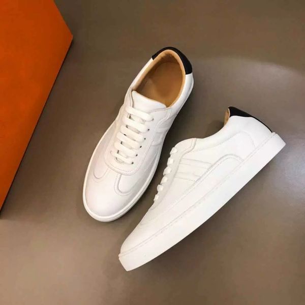 luxury men get sneaker shoes calfskin & leather low trainers ultra-light sole skateboard walking discount comfort party wedding footwear eu3, Black
luxury men get sneaker shoes calfskin & leather low trainers ultra-light sole skateboard walking discount comfort party wedding footwear eu3, Black