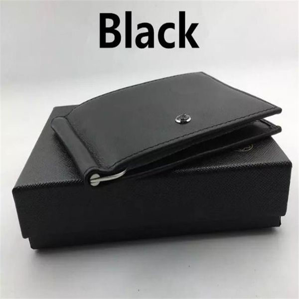 classic black genuine leather bifold male purse billfold wallet money clip men clamp for money case luxury credit card holder pouc237y, Brown;gray
classic black genuine leather bifold male purse billfold wallet money clip men clamp for money case luxury credit card holder pouc237y, Brown;gray
