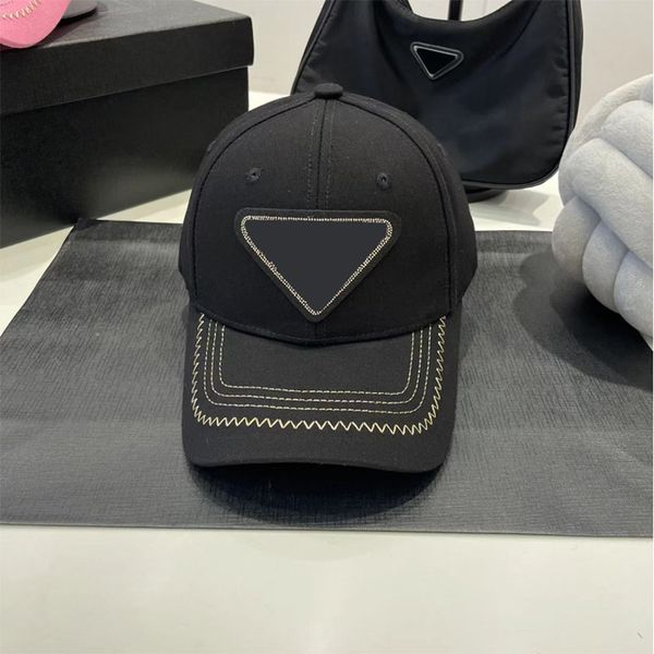 luxury designer baseball cap high-quality casquette outdoor sports sunshade hat ball cap, Blue;gray
luxury designer baseball cap high-quality casquette outdoor sports sunshade hat ball cap, Blue;gray