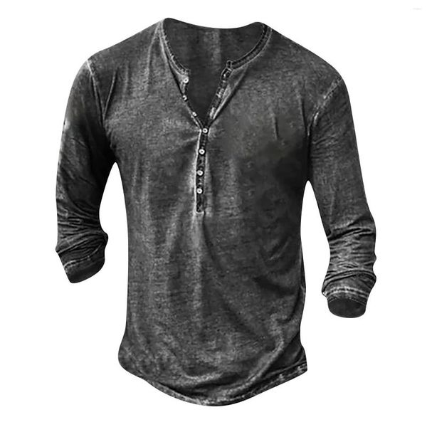 men's t shirts shirt men button fashion mens 2023 summer t-shirts tee male casual loose for man m-4xl, Black
men's t shirts shirt men button fashion mens 2023 summer t-shirts tee male casual loose for man m-4xl, Black
