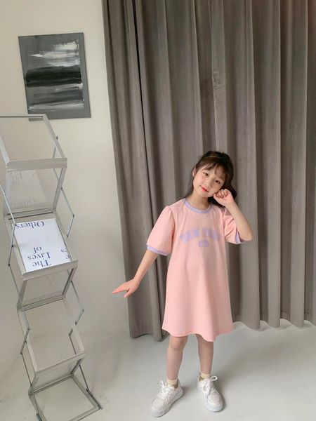 summer kid girl flower pink dresses maxi dress set 110-150cm fashion designer boutique clothes cotton materials, Red;yellow
summer kid girl flower pink dresses maxi dress set 110-150cm fashion designer boutique clothes cotton materials, Red;yellow