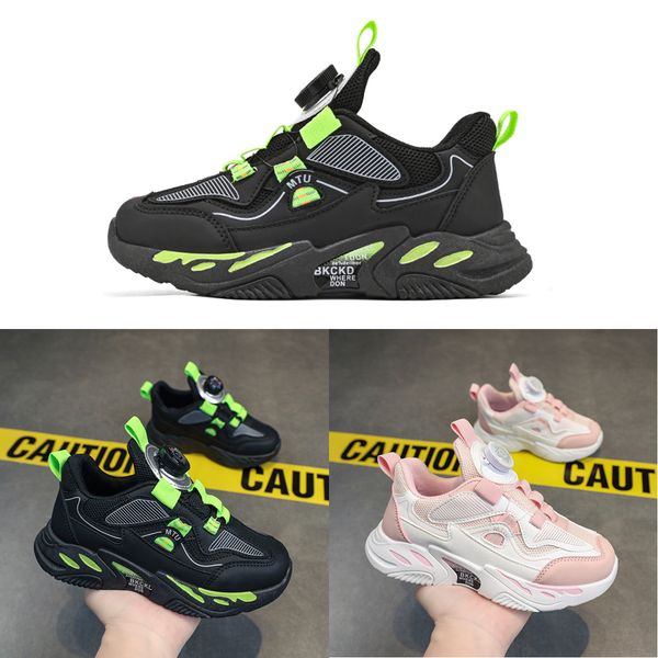 2023 fashion ale children's shoes pink gray red black green spring rotating button breathable mesh outdoors shoes sneakers color219, White;red
2023 fashion ale children's shoes pink gray red black green spring rotating button breathable mesh outdoors shoes sneakers color219, White;red