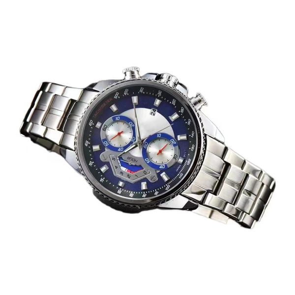 2023 new ka home multifunctional chronograph watch unique dial design fashion atmosphere solid strap, Slivery;brown
2023 new ka home multifunctional chronograph watch unique dial design fashion atmosphere solid strap, Slivery;brown