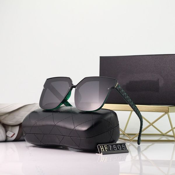 designer sunglasses designer fashion sunglasses eyeglasses fashion goggle beach letter fashion sun glasses for man woman 8 color optiona, Black
designer sunglasses designer fashion sunglasses eyeglasses fashion goggle beach letter fashion sun glasses for man woman 8 color optiona, Black