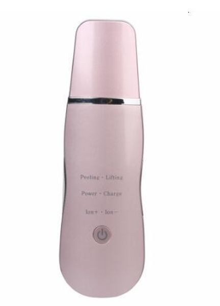 face massager sonic vibration skin scrubber mini portable rechargeable ultrasonic 230307
face massager sonic vibration skin scrubber mini portable rechargeable ultrasonic 230307