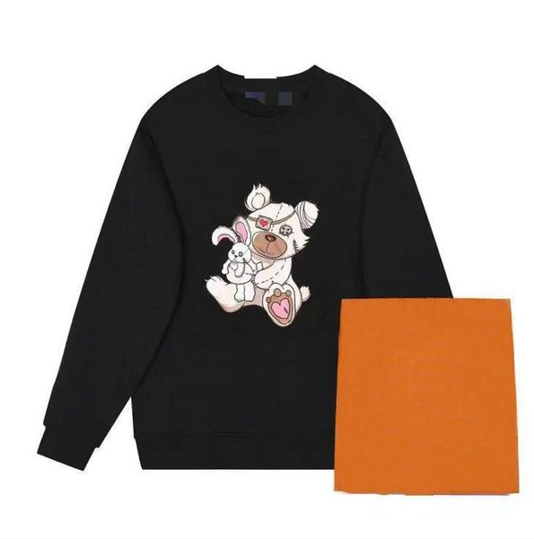 new mens classic casual t shirt sweater men spring autumn clothing sweaters coat men's knitting shirt women outwear clothes jacket -5x, White;black
new mens classic casual t shirt sweater men spring autumn clothing sweaters coat men's knitting shirt women outwear clothes jacket -5x, White;black