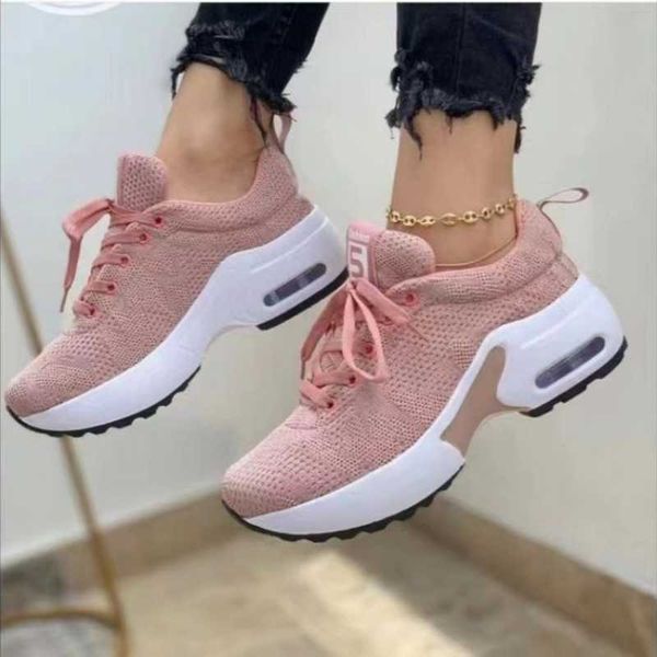 dress shoes new wedges shoes for women sneakers mesh breathable casual female shoes flat light laceup running shoes woman vulcanize shoe j23, Black
dress shoes new wedges shoes for women sneakers mesh breathable casual female shoes flat light laceup running shoes woman vulcanize shoe j23, Black