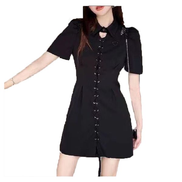 ss womens work dresses fashion slim fit classic pattern mesh bubble sleeve dress summer women simple dresses size s-l, White;black
ss womens work dresses fashion slim fit classic pattern mesh bubble sleeve dress summer women simple dresses size s-l, White;black