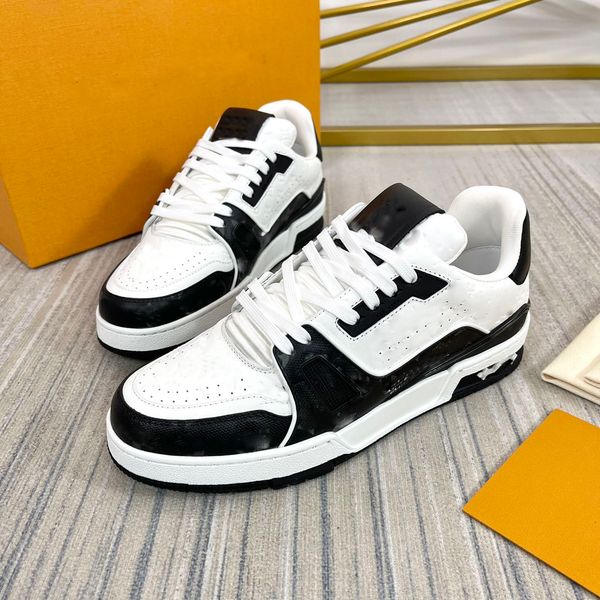 designer sneaker virgil trainer running shoes calfskin leather abloh white green red blue letter overlays platform low sneakers size 36-45, Black
designer sneaker virgil trainer running shoes calfskin leather abloh white green red blue letter overlays platform low sneakers size 36-45, Black