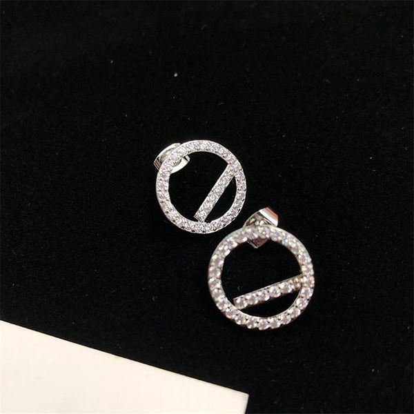shiny women wedding earrings full diamond hollow charm circle ring geometry dedicate design ear stud for lady, Golden
shiny women wedding earrings full diamond hollow charm circle ring geometry dedicate design ear stud for lady, Golden