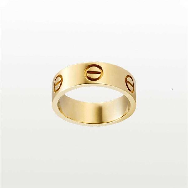 love screw ring classic luxury designer jewelry for women 2022 rings fashion accessories titanium steel alloy gold-plated never fade no193e, Silver
love screw ring classic luxury designer jewelry for women 2022 rings fashion accessories titanium steel alloy gold-plated never fade no193e, Silver