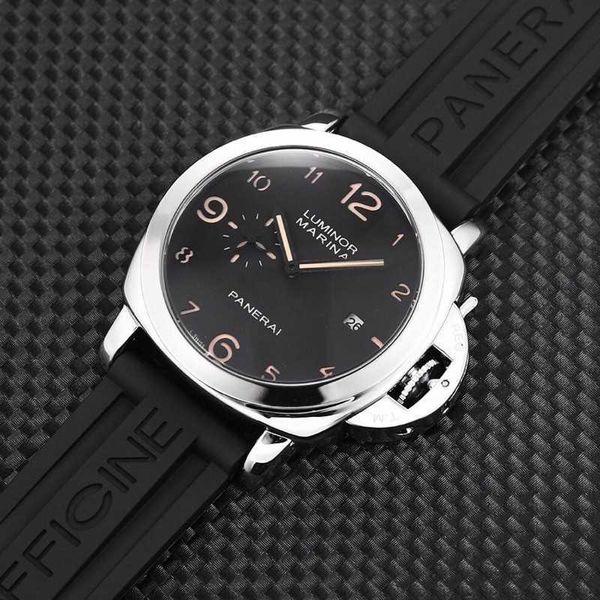 luxury automatic mechanical watch paneraa pam114 men's watches business casual series mens sport brand
luxury automatic mechanical watch paneraa pam114 men's watches business casual series mens sport brand