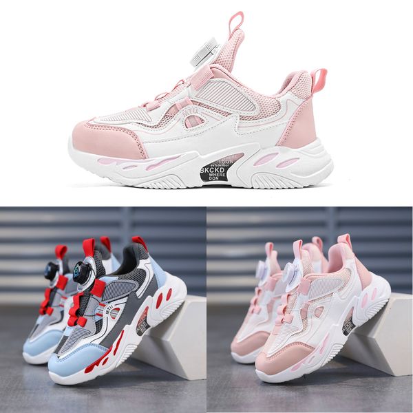 2023 fashion ale children's shoes pink gray red black green spring rotating button breathable mesh outdoors shoes sneakers color251, White;red
2023 fashion ale children's shoes pink gray red black green spring rotating button breathable mesh outdoors shoes sneakers color251, White;red