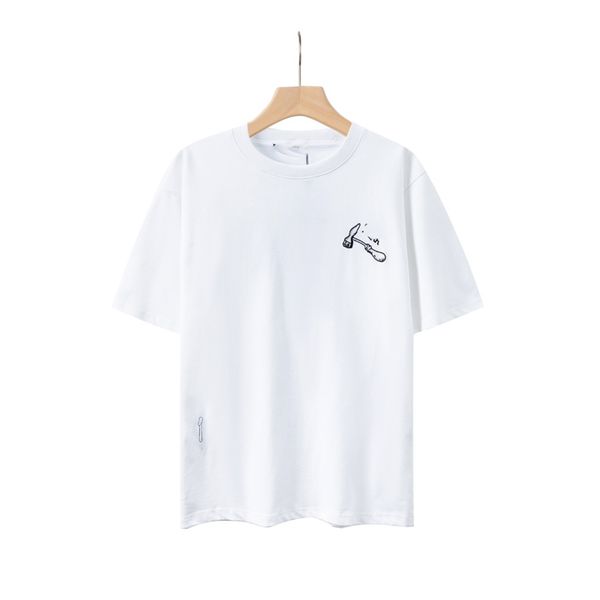 men's t-shirt 2023 men's t-shirts louiseity fashion cotton soft wrinkle resistant printed letter casual student short sleeve viuto, White;black
men's t-shirt 2023 men's t-shirts louiseity fashion cotton soft wrinkle resistant printed letter casual student short sleeve viuto, White;black