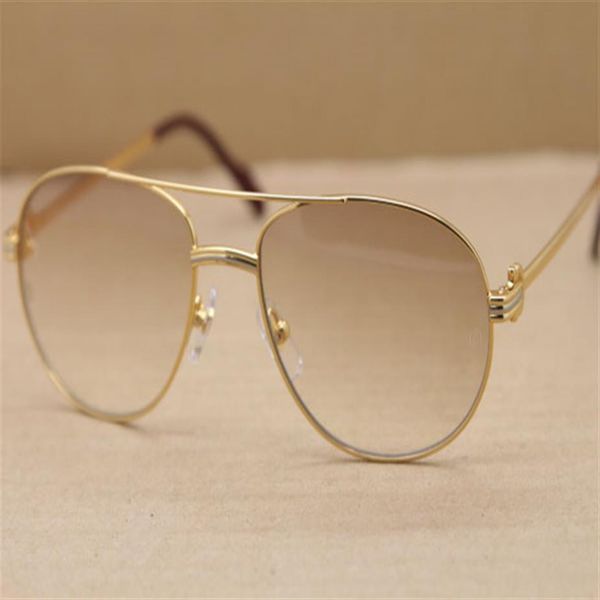 man 1188001 sunglasses womens full frame metal glasses outdoors driving eyeglasses oval sunglasses c decoration 18k gold248q, White;black
man 1188001 sunglasses womens full frame metal glasses outdoors driving eyeglasses oval sunglasses c decoration 18k gold248q, White;black