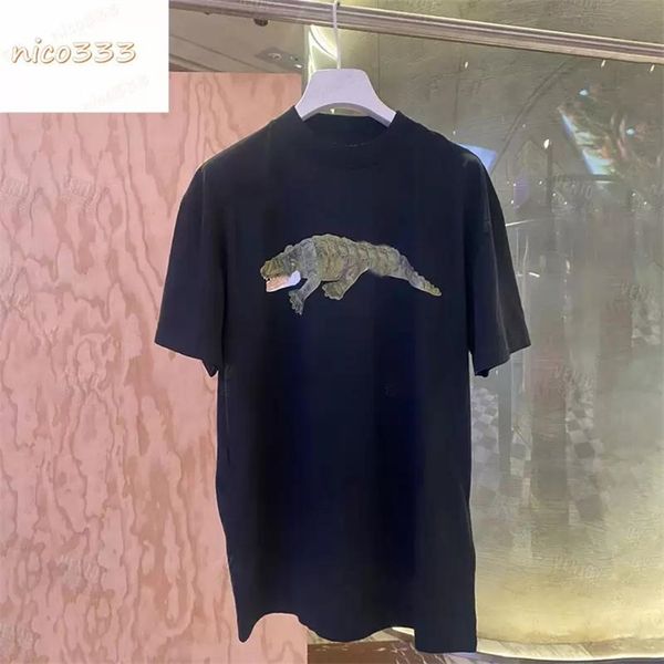 men's t-shirt t shirt slim fit short sleeve cotton breathable tee r luxury letters print shirts 2023 spring summer high street casual m, White;black
men's t-shirt t shirt slim fit short sleeve cotton breathable tee r luxury letters print shirts 2023 spring summer high street casual m, White;black