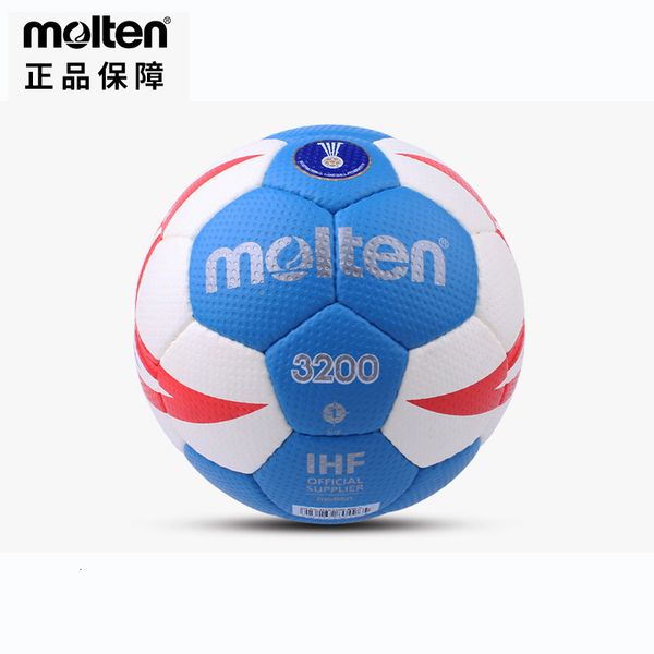 balls molten h1x3200 ihf handball official standard size 1 pu hand stitch ball for teenagers indoor training 230308
balls molten h1x3200 ihf handball official standard size 1 pu hand stitch ball for teenagers indoor training 230308