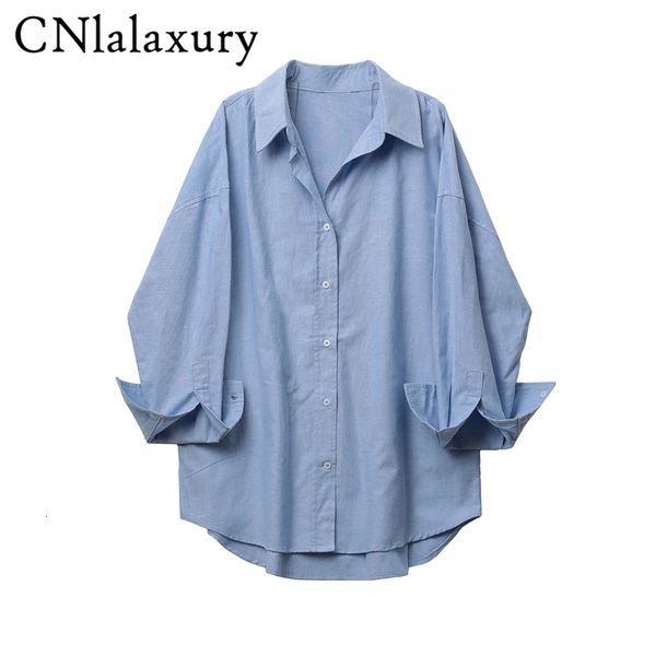 women's blouses shirts cnlalaxury women spring solid single breasted blouses vintage lapel collar long sleeve office lady female shirt, White
women's blouses shirts cnlalaxury women spring solid single breasted blouses vintage lapel collar long sleeve office lady female shirt, White