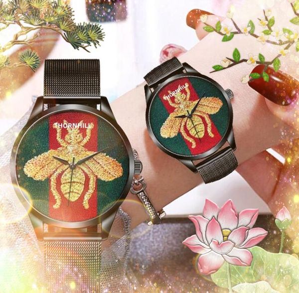 model fashion men famous watches casual tiger bee snake skeleton nylon leather belt clock luxury male quartz watch gifts, Slivery;brown
model fashion men famous watches casual tiger bee snake skeleton nylon leather belt clock luxury male quartz watch gifts, Slivery;brown