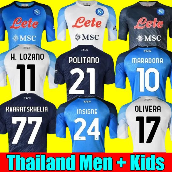 22 23 napoli soccer jerseys maglia naples 2022 2023 zielinski anguissa olivera kvaratskhelia kids football shirt osimhen fabian lozano ssc n, Black;yellow
22 23 napoli soccer jerseys maglia naples 2022 2023 zielinski anguissa olivera kvaratskhelia kids football shirt osimhen fabian lozano ssc n, Black;yellow