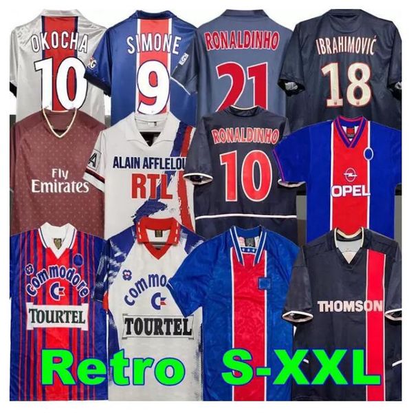 okocha retro soccer jersey 93 94 95 96 leroy adailton beckham 98 99 00 01 02 03 90 92 classic rai anelka ibrahimovic camisas de futebol rona, Black;yellow
okocha retro soccer jersey 93 94 95 96 leroy adailton beckham 98 99 00 01 02 03 90 92 classic rai anelka ibrahimovic camisas de futebol rona, Black;yellow