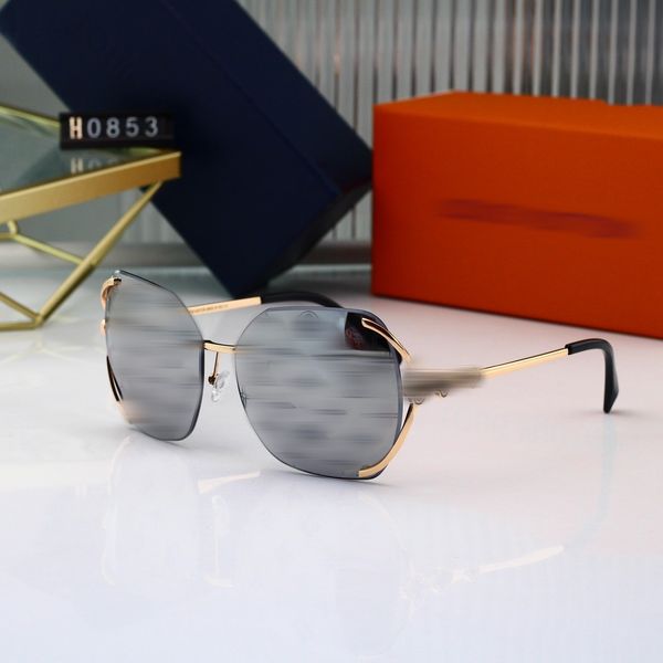 luxury designer brand sunglasses designer sunglass eyeglass women men glasses womens sun glass uv400 lens with box os 0853-25, White;black
luxury designer brand sunglasses designer sunglass eyeglass women men glasses womens sun glass uv400 lens with box os 0853-25, White;black