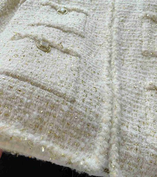 women's jackets designer c new brand jacket fashion grade autumn winter tweed coat overcoat leisure spring coats cardigan christmas gif, Black;brown
women's jackets designer c new brand jacket fashion grade autumn winter tweed coat overcoat leisure spring coats cardigan christmas gif, Black;brown