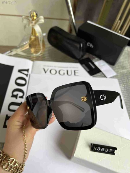 luxurious designer channel sunglass chanei sunglasses mens womens sunglasses 2023 new model 3637 fashion ladies' high-definition polari, White;black
luxurious designer channel sunglass chanei sunglasses mens womens sunglasses 2023 new model 3637 fashion ladies' high-definition polari, White;black
