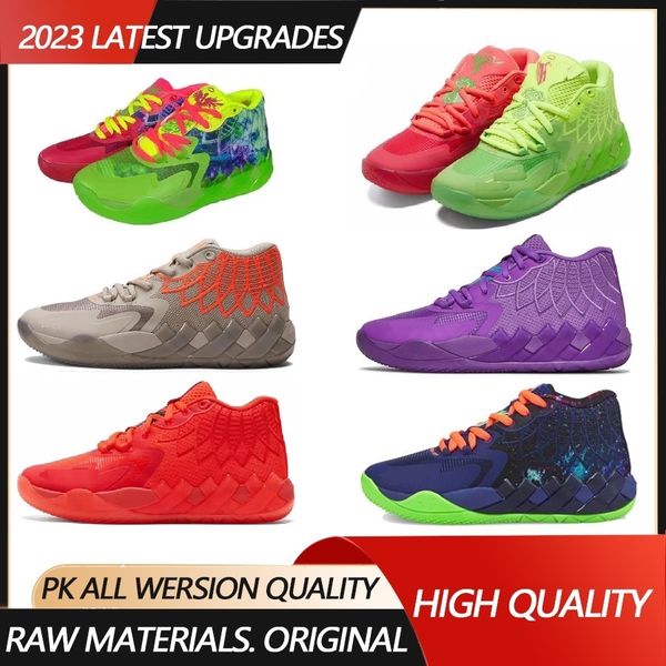lamelo ball shoes with box of mens basketball shoes lemelo mb 1 rick and morty of melo basketball shoes melos mb 2 low sneakers
lamelo ball shoes with box of mens basketball shoes lemelo mb 1 rick and morty of melo basketball shoes melos mb 2 low sneakers