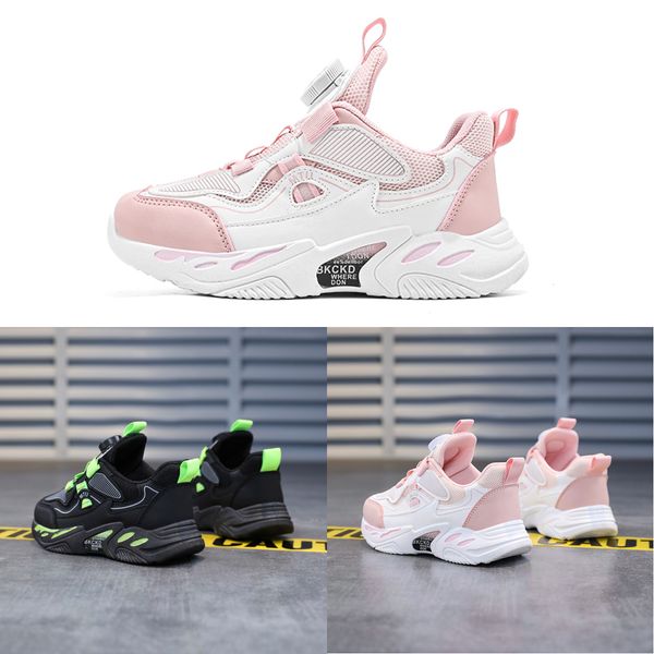 2023 fashion ale children's shoes pink gray red black green spring rotating button breathable mesh outdoors shoes sneakers color245, White;red
2023 fashion ale children's shoes pink gray red black green spring rotating button breathable mesh outdoors shoes sneakers color245, White;red