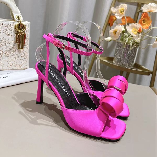 sergl orossl satin sandal pumps slides ankle strap sandals leather sole high heels women high heeled luxury designers sandals factory footwe, Black
sergl orossl satin sandal pumps slides ankle strap sandals leather sole high heels women high heeled luxury designers sandals factory footwe, Black