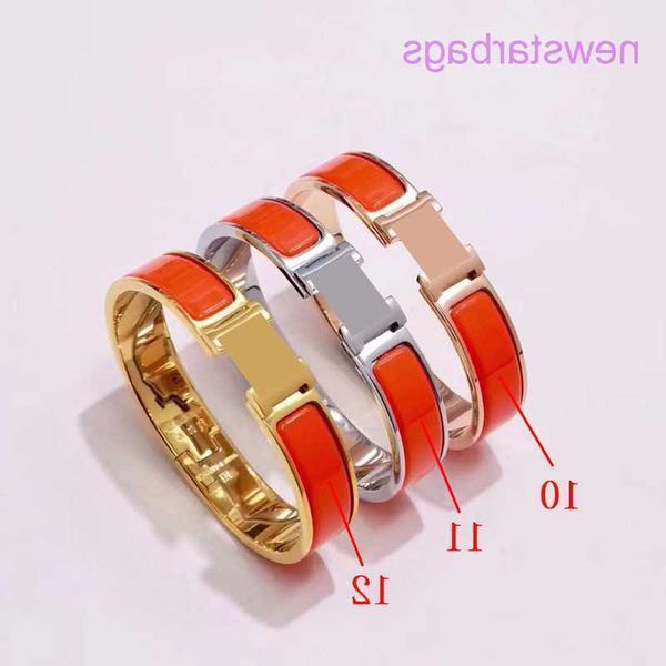designer herm bracelet online shop fashion copper enamel gold bangle for women luxury jewelry women's and men's ster gzeo zd68, Black
designer herm bracelet online shop fashion copper enamel gold bangle for women luxury jewelry women's and men's ster gzeo zd68, Black