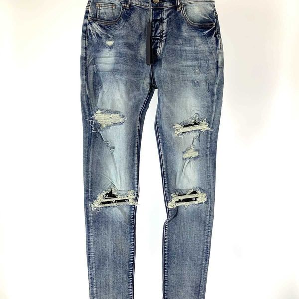 jeans men pants ammir fashion brand rabbit print collage slim fit light blue denim men's high street designer niche ins celebrity casua
jeans men pants ammir fashion brand rabbit print collage slim fit light blue denim men's high street designer niche ins celebrity casua