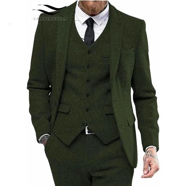 men's suits blazers men's bussiness suit 3 piece tweed herringbone notch lapel wedding suits groom tuxedos formal suitblazervestpa, White;black
men's suits blazers men's bussiness suit 3 piece tweed herringbone notch lapel wedding suits groom tuxedos formal suitblazervestpa, White;black