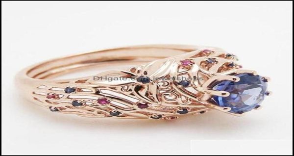 wedding rings jewelry luxury hollow out branch crystal rose gold ring promise engagement european and american womens drop deliver2569272, Slivery;golden
wedding rings jewelry luxury hollow out branch crystal rose gold ring promise engagement european and american womens drop deliver2569272, Slivery;golden