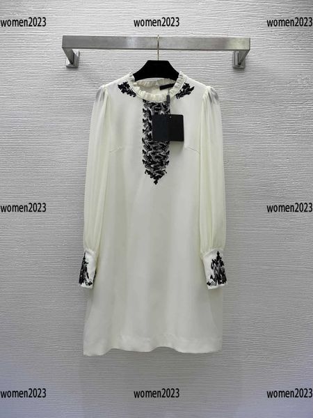 women skirt ladies comfortable dress size s-xxl embroidered single breasted decoration spring fashion new product mar06, Black;gray
women skirt ladies comfortable dress size s-xxl embroidered single breasted decoration spring fashion new product mar06, Black;gray
