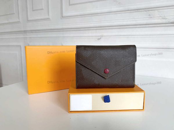 ultra-low price promotion luxury fashion designer women men short wallet brand original box card holder checked flower mans for leather deli, Red;black
ultra-low price promotion luxury fashion designer women men short wallet brand original box card holder checked flower mans for leather deli, Red;black