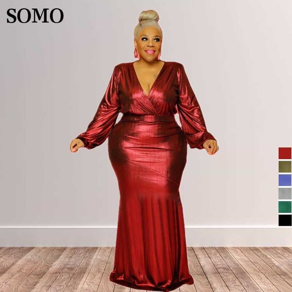 plus size dresses formal maxi party birthday long sleeve trendy women clothing high waisted bright silk evening dress wholesale 230307, Black
plus size dresses formal maxi party birthday long sleeve trendy women clothing high waisted bright silk evening dress wholesale 230307, Black