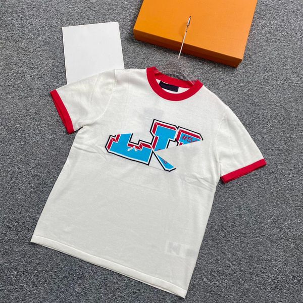 men letter print pattern t-shirt women summer cool breathable fashion letter print trendy tees casual t shirt ins street fashio, White;black
men letter print pattern t-shirt women summer cool breathable fashion letter print trendy tees casual t shirt ins street fashio, White;black