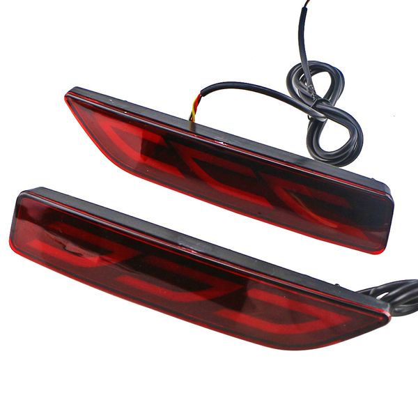 led reflector lamp rear fog lamp bumper light brake light for honda brv br-v 2015 2016 2017 2018 1 pair
led reflector lamp rear fog lamp bumper light brake light for honda brv br-v 2015 2016 2017 2018 1 pair