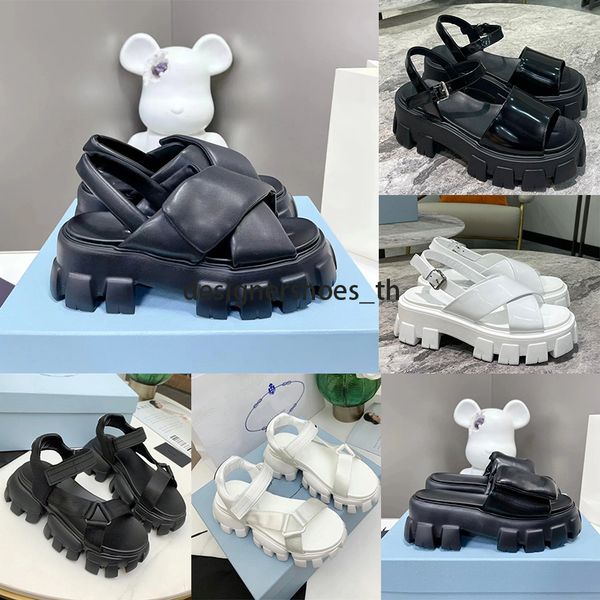 designer sandal women slippers soft mules slipper monolith rubber platform sandals classics wide solid pattern canvas slipper summer flip fl, Black
designer sandal women slippers soft mules slipper monolith rubber platform sandals classics wide solid pattern canvas slipper summer flip fl, Black