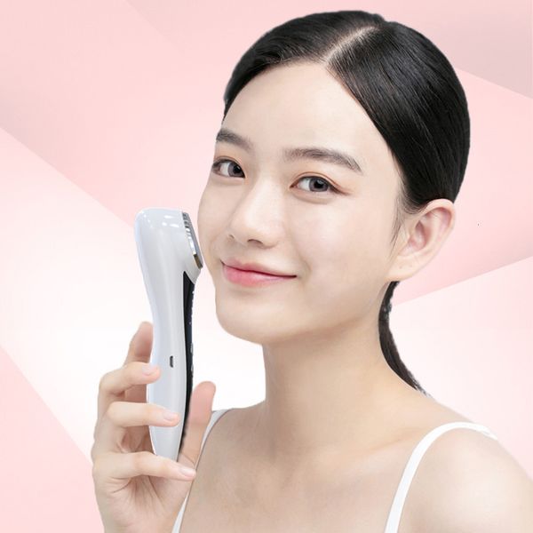 face massager ultrasonic warm ipl ion importing beauty rejuvenation device import export care machine ionic 230307
face massager ultrasonic warm ipl ion importing beauty rejuvenation device import export care machine ionic 230307