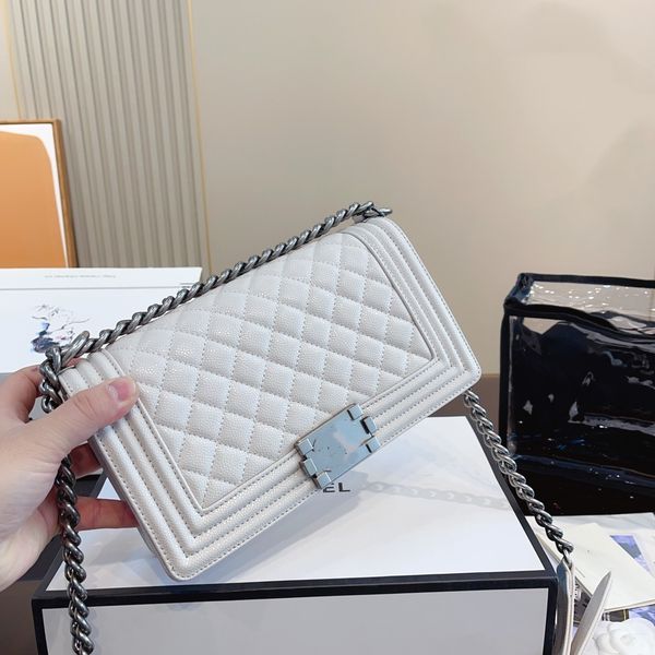new classic spicy mama bag, sheepskin rhombus chain bag, makeup bag, advanced sense, small fragrance, shoulder bag, messenger bag
new classic spicy mama bag, sheepskin rhombus chain bag, makeup bag, advanced sense, small fragrance, shoulder bag, messenger bag