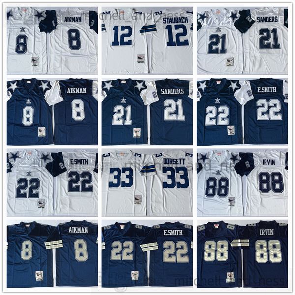 mitchell and ness college football 8 troy aikman jersey vintage 21 deion sanders 22 emmitt smith 33 tony dorsett 88 michael irvin 12 roger s, Black
mitchell and ness college football 8 troy aikman jersey vintage 21 deion sanders 22 emmitt smith 33 tony dorsett 88 michael irvin 12 roger s, Black