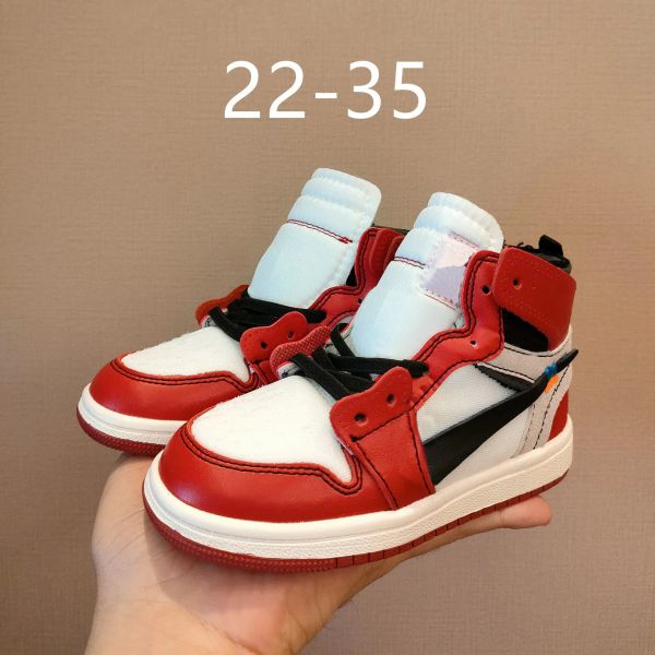 t nfants reverse mocha sc0tt fragments jointly signed high low og 1s kids basketball shoes chicago 1 infant unc sneaker toddlers new born ba, Black
t nfants reverse mocha sc0tt fragments jointly signed high low og 1s kids basketball shoes chicago 1 infant unc sneaker toddlers new born ba, Black