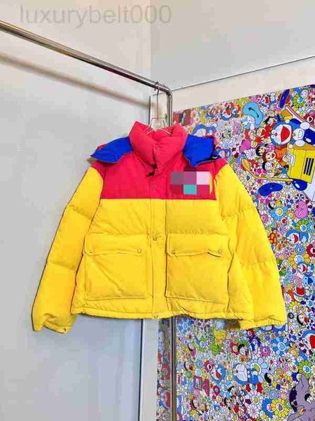 men's down & parkas designer jacket boutique autumn winter short zipper hooded jackets made of velvet with loose and thickened color st, Black
men's down & parkas designer jacket boutique autumn winter short zipper hooded jackets made of velvet with loose and thickened color st, Black